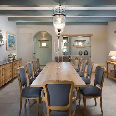Villa An Elegant Countryside In Kanfanar *
